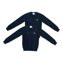 PRIMARY SCHOOL - STANDARD PACK - 2 SWEATERS - UNISEX FIT