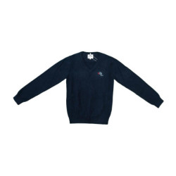 ECOLE ELEMENTAIRE - PACK STANDARD - PULL & CARDIGAN - COUPE UNISEXE