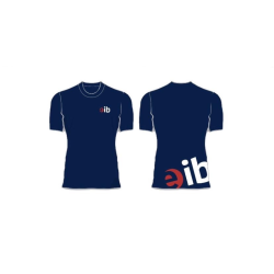 PACK DE SPORT - PREMIUM - T-SHIRT BLEU ENFANT